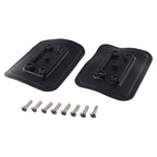 Boat Equipment Curved Base Bending Design for Easy Installation