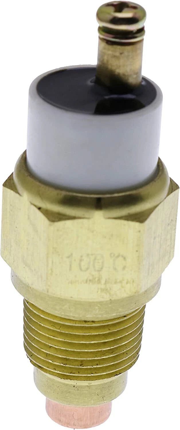 Thermo Switch 120130-91370 for Yanmar 4JH3-HTE, 4JH3-DTE (Compatible)