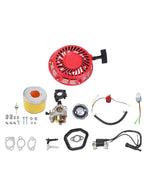 Tune Up Kit for Honda GX340 GX420 Engines with Carburetor