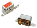 Relay JC498CH for Jaguar XKE 5.3L V12 (1971–1974)