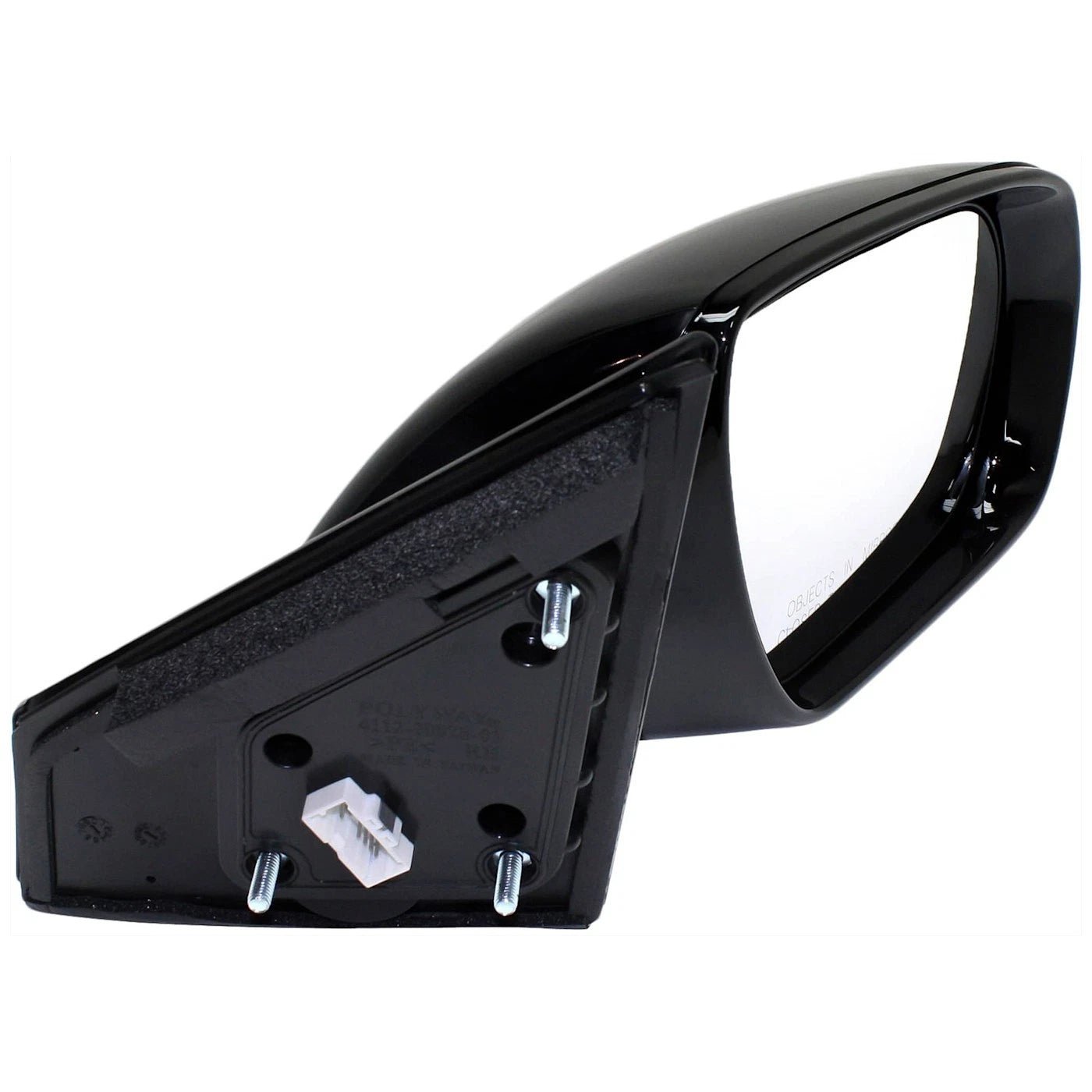 Heated Side Mirrors for Hyundai (Driver & Passenger)
