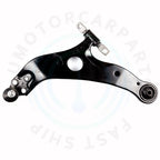 Set of 10 Front Lower Control Arms for Toyota Sienna (2004–2010)