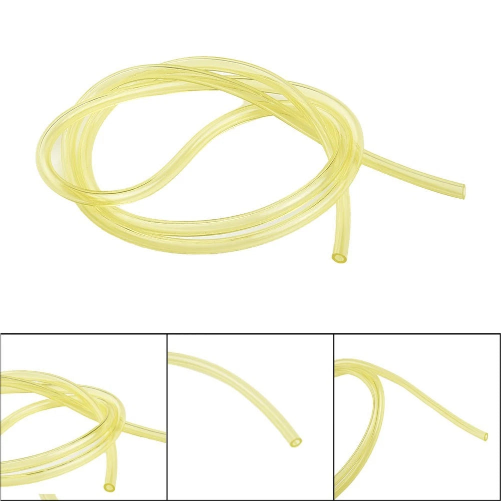 Pipe Brushcutter Chainsaw Line 3mm & 5mm for Petrol Mower (1m)