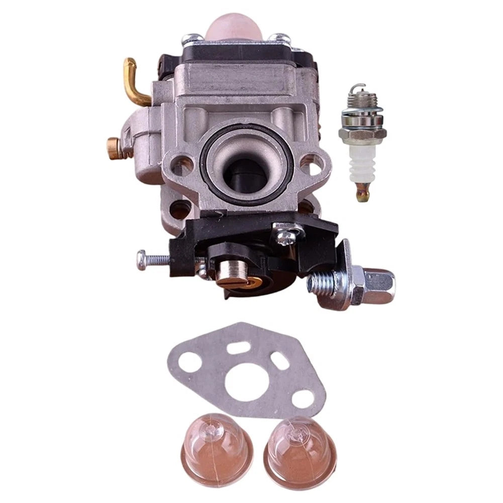 Metal Gasket Kit for MFH 3300 4P Sunseeker SK C 33 SS (5pcs)
