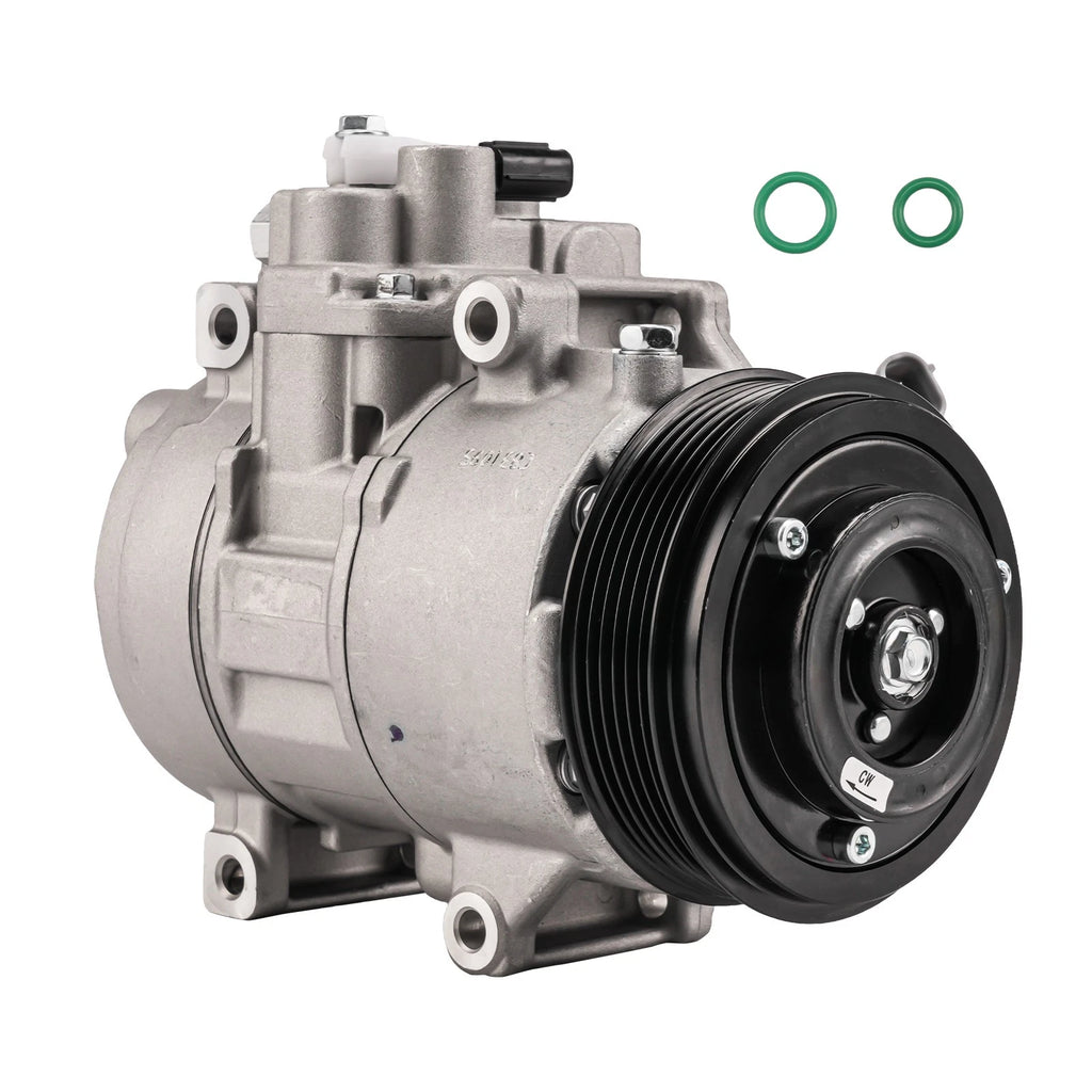 AC Compressor for Subaru Outback Legacy (2010–2019) Impreza (2010–2019)
