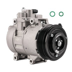 AC Compressor for Subaru Outback Legacy (2010–2019) Impreza (2010–2019)