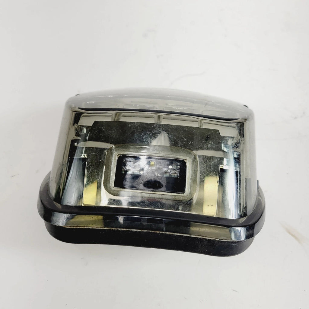Layback LED Tail Lamp for Harley-Davidson Touring Dyna Softail (OEM)