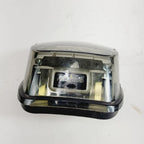 Layback LED Tail Lamp for Harley-Davidson Touring Dyna Softail (OEM)