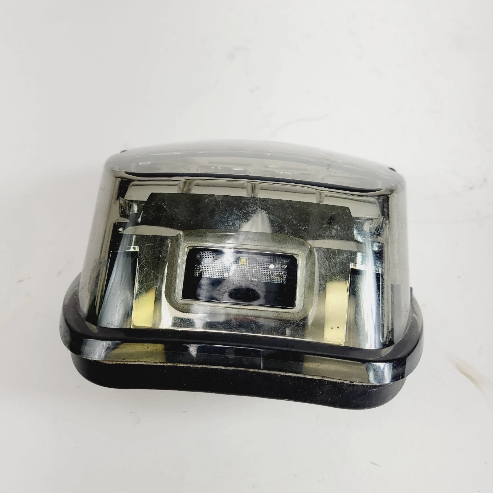 Layback LED Tail Lamp for Harley-Davidson Touring Dyna Softail (OEM)