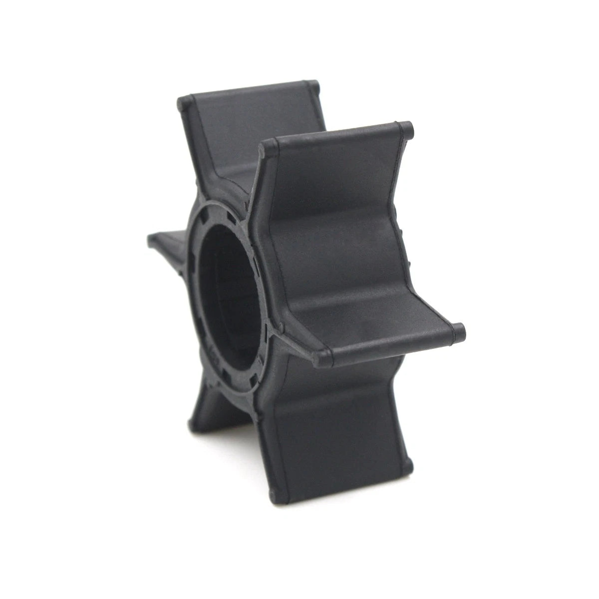 Water Pump Impeller w/Key 6H3-44352-00 for Yamaha Outboard (40-70 HP)
