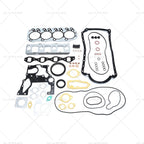 Engine Gasket Kit for Isuzu ELF NKR77, Holden Rodeo 4JH1, 4JH1T