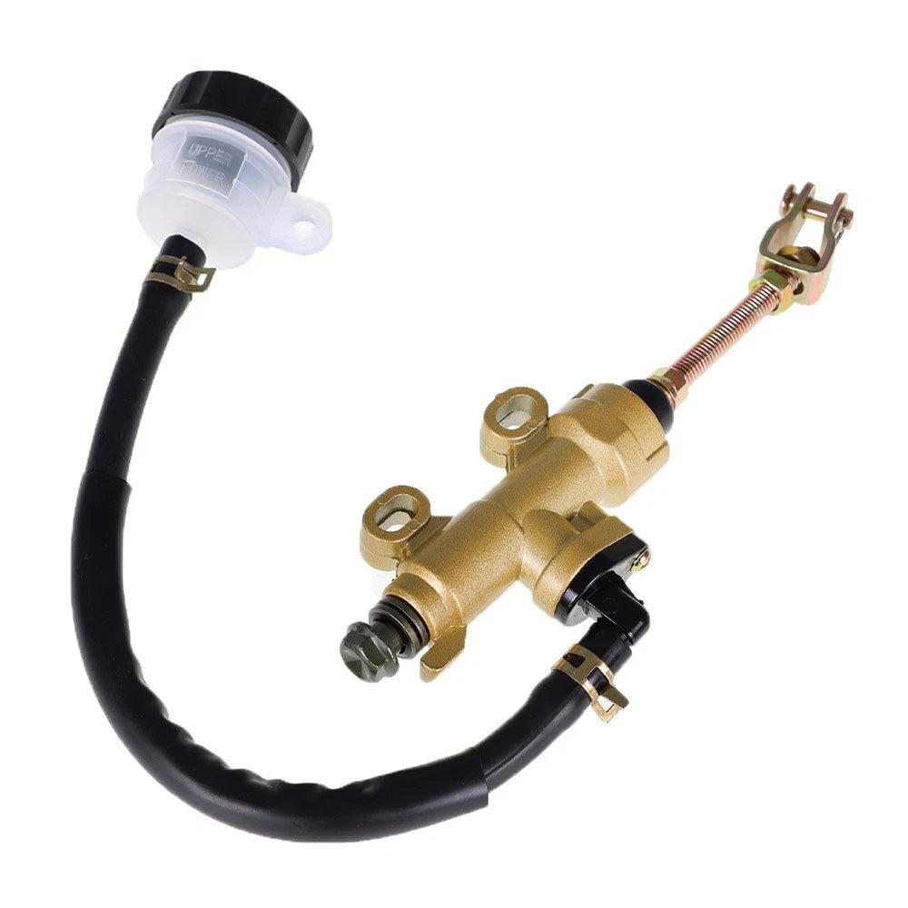 Rear Brake Master Cylinder for Honda CBR600RR (1999–2006)
