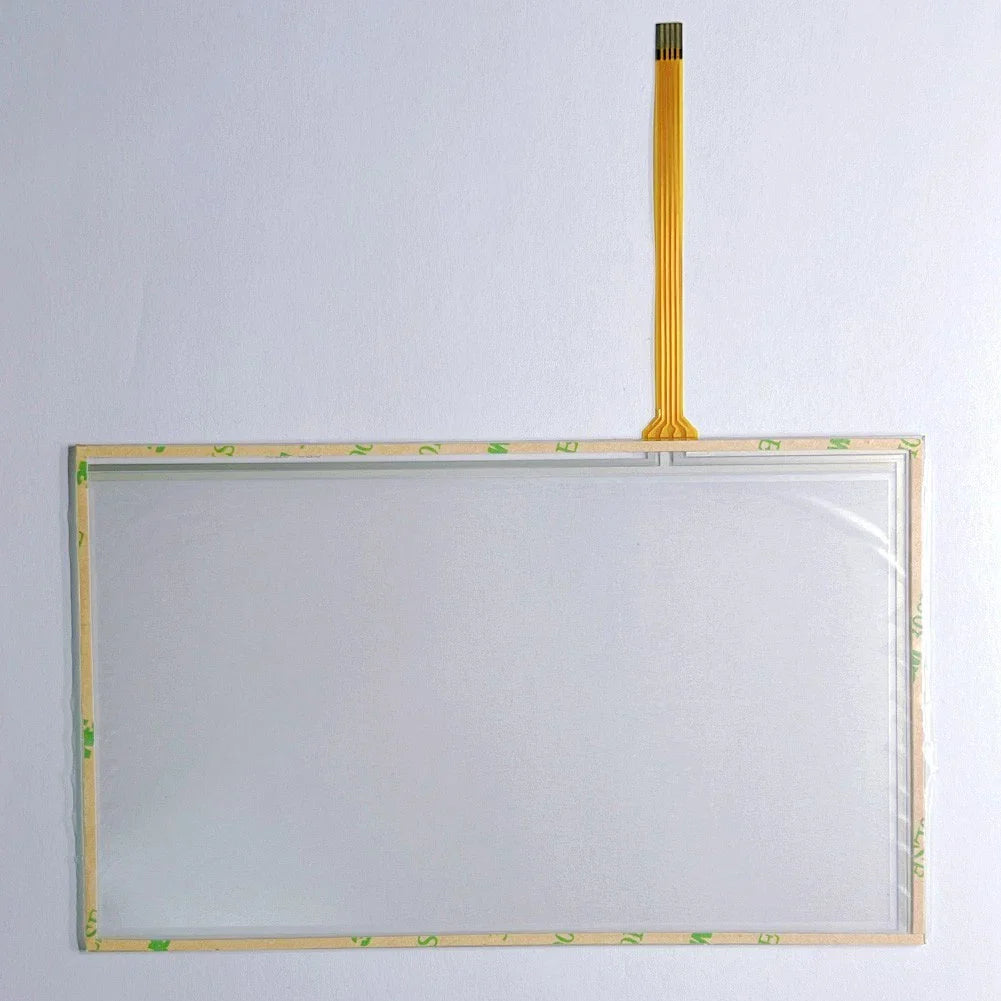 1 x Replacement Touch Screen LCD Panel for KORG PA600 PA900