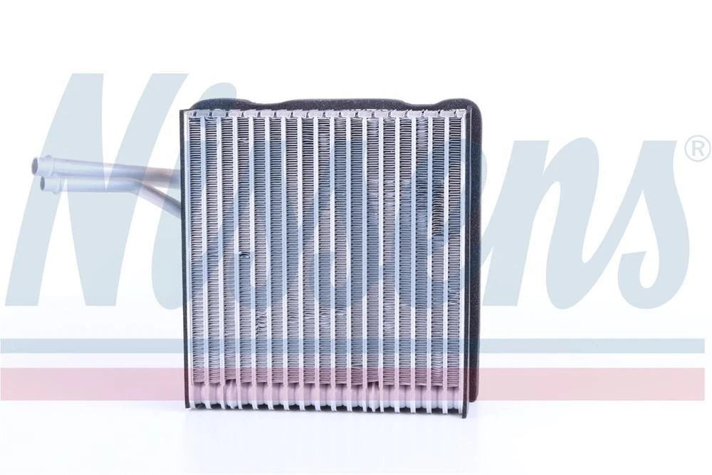 Nissens 92176 Front A/C Evaporator Core for Audi VW TT (2000–2015)