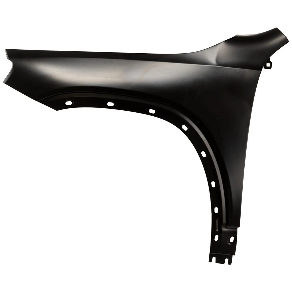 Fender for Mercedes-Benz GLB250 (2020–2025) Front Passenger Side Aluminum