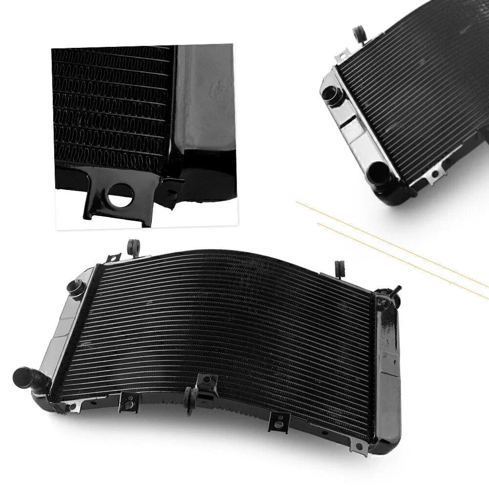 Radiator Cooler for Suzuki Hayabusa GSXR1300 (1999-2007)