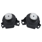 2X Front Motor Mounts for Mazda RX-8 (2004–2011)