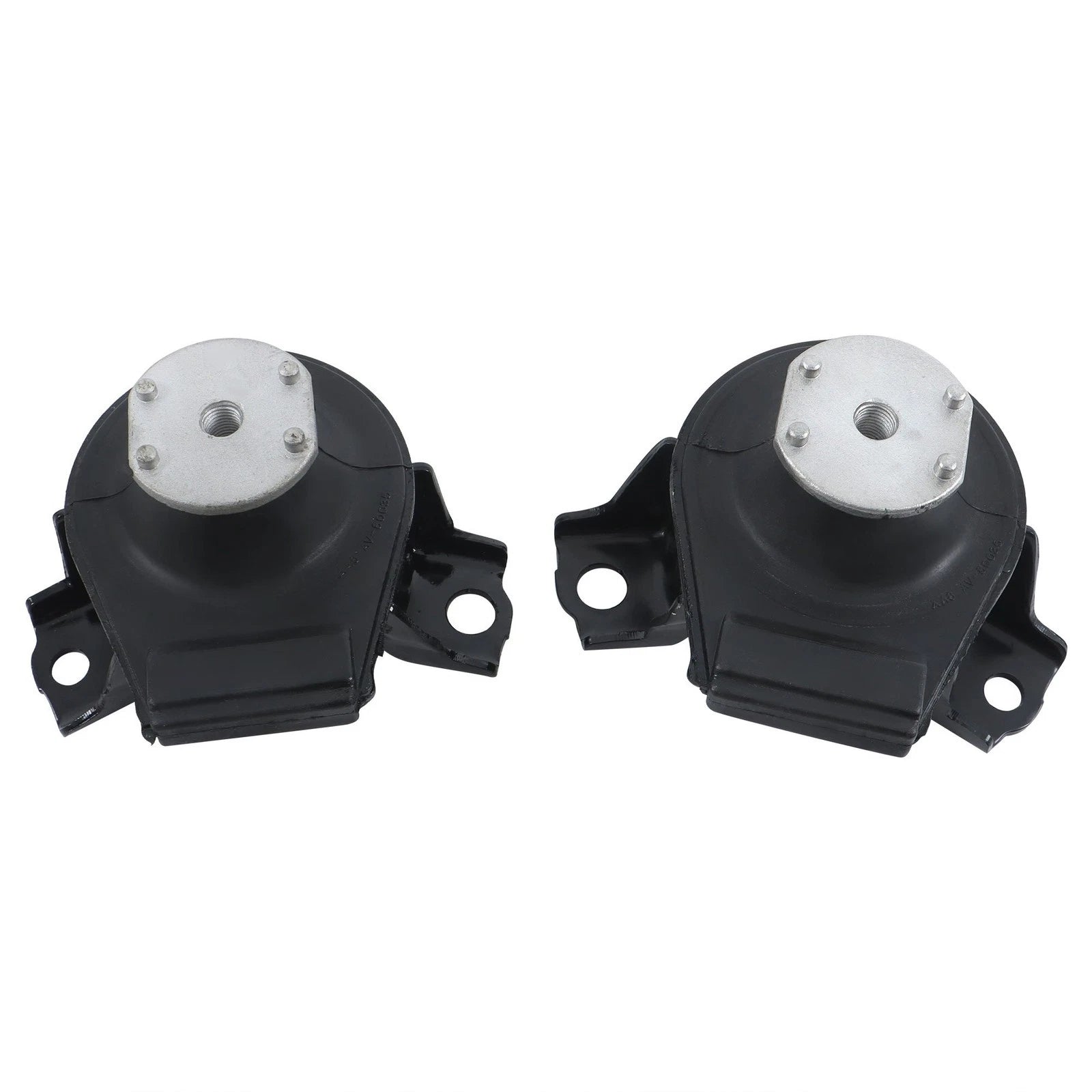 2X Front Motor Mounts for Mazda RX-8 (2004–2011)