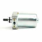 Starter Motor 9-Spline for Honda CRF110F (2013–2018) 31210-KWW-742