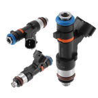 Fuel Injector Nozzle Flow Matched for Nissan Pathfinder, Xterra (2005–2015)