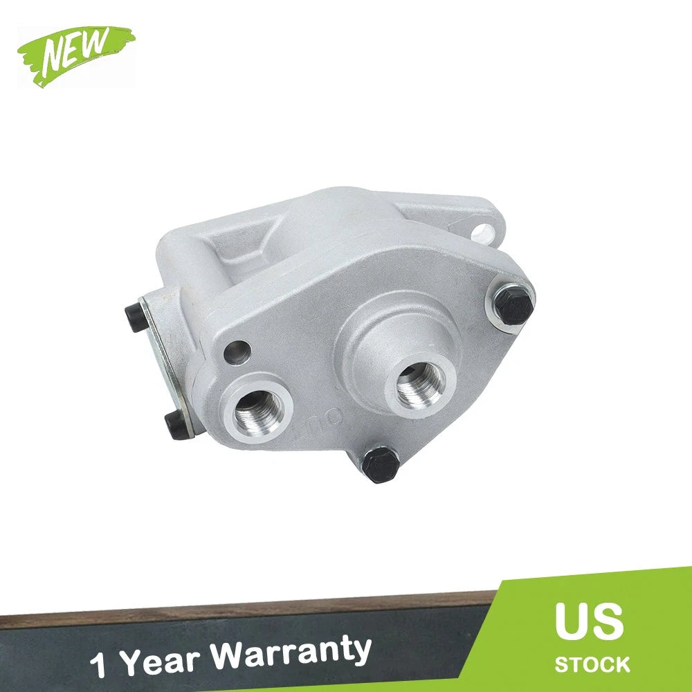 Fuel Transfer Pump for Caterpillar 3304, 3304B, 3306, 3306B