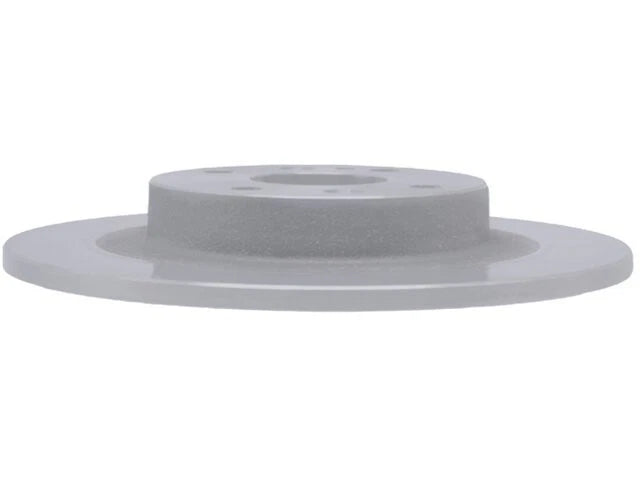 Rear Brake Rotor for Mazda Protege (1990–1998) PJ499XS