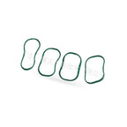 Intake Manifold Gasket Set of 4 for Ford Kuga Mondeo (2013–2016) 2.0L