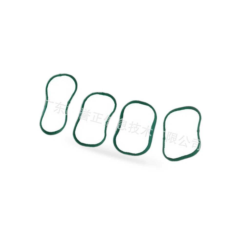 Intake Manifold Gasket Set of 4 for Ford Kuga Mondeo (2013–2016) 2.0L