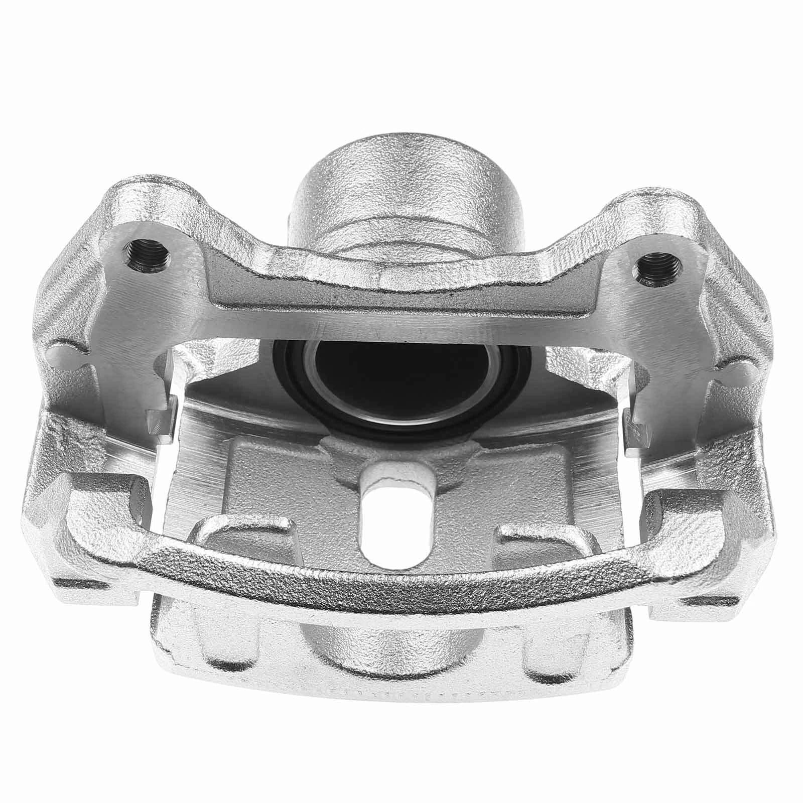 Front Right Disc Brake Caliper with Bracket for Kia Cadenza (2014-2016)