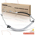Power Steering Pressure Line Hose for Kia Rondo (2009–2010)
