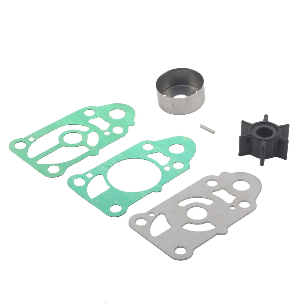 Water Pump Repair Kit for Mercury Mariner F2.5 F3.5 (4-Stroke)