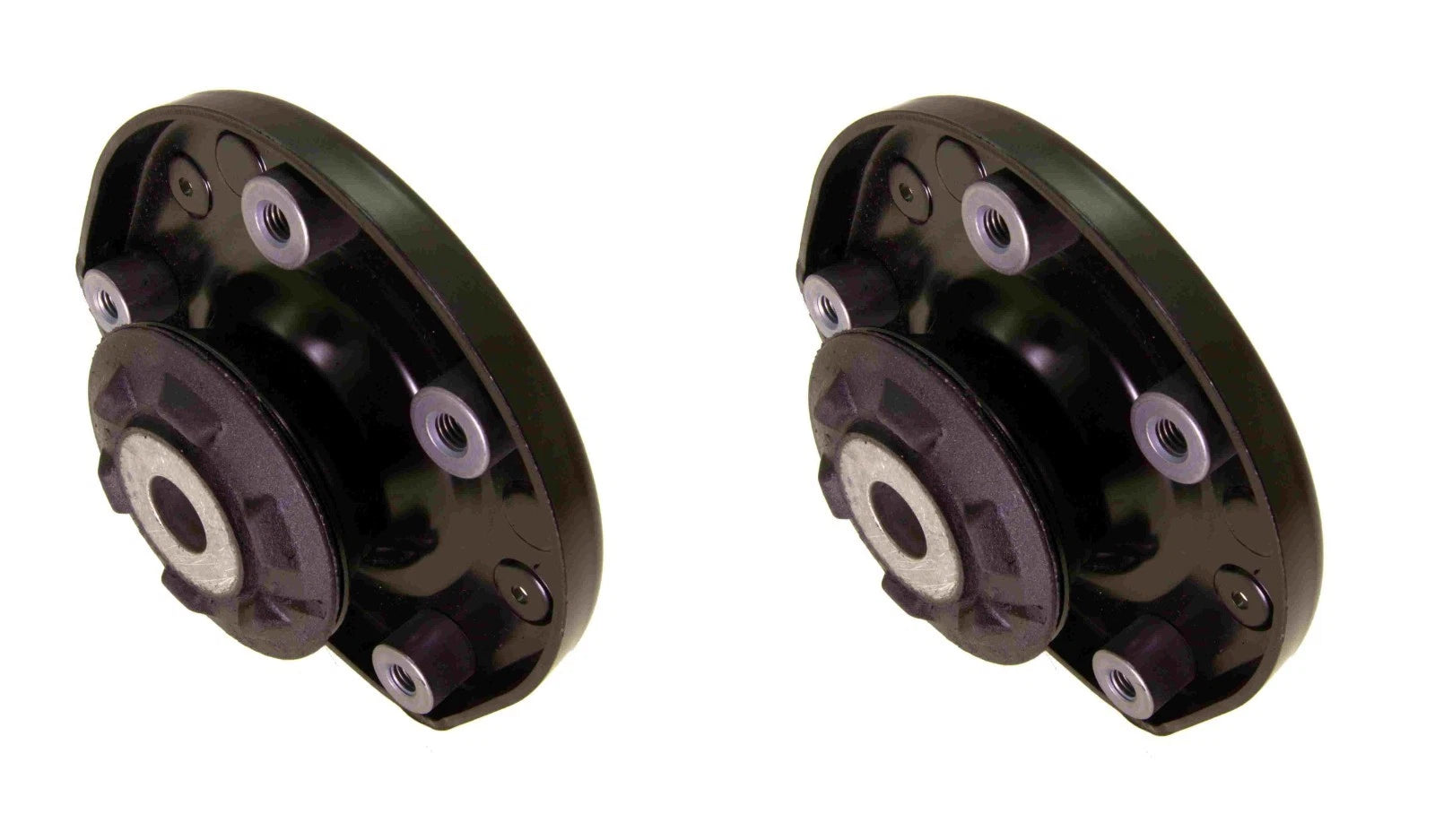 Set of 2 Strut Mount Bearings for Dodge Sprinter (2002–2006)