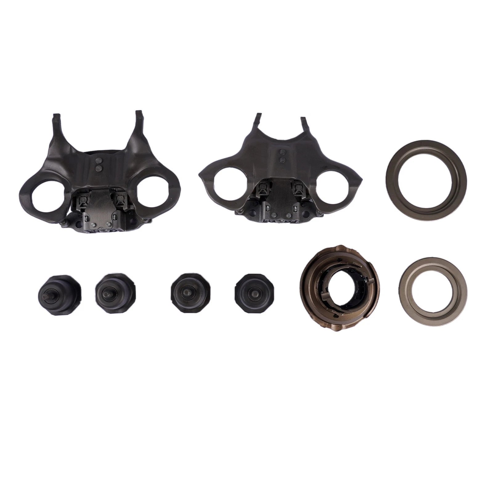 Dual Clutch Transmission Actuator Kit for Hyundai Veloster (2012–2017) 414702A000