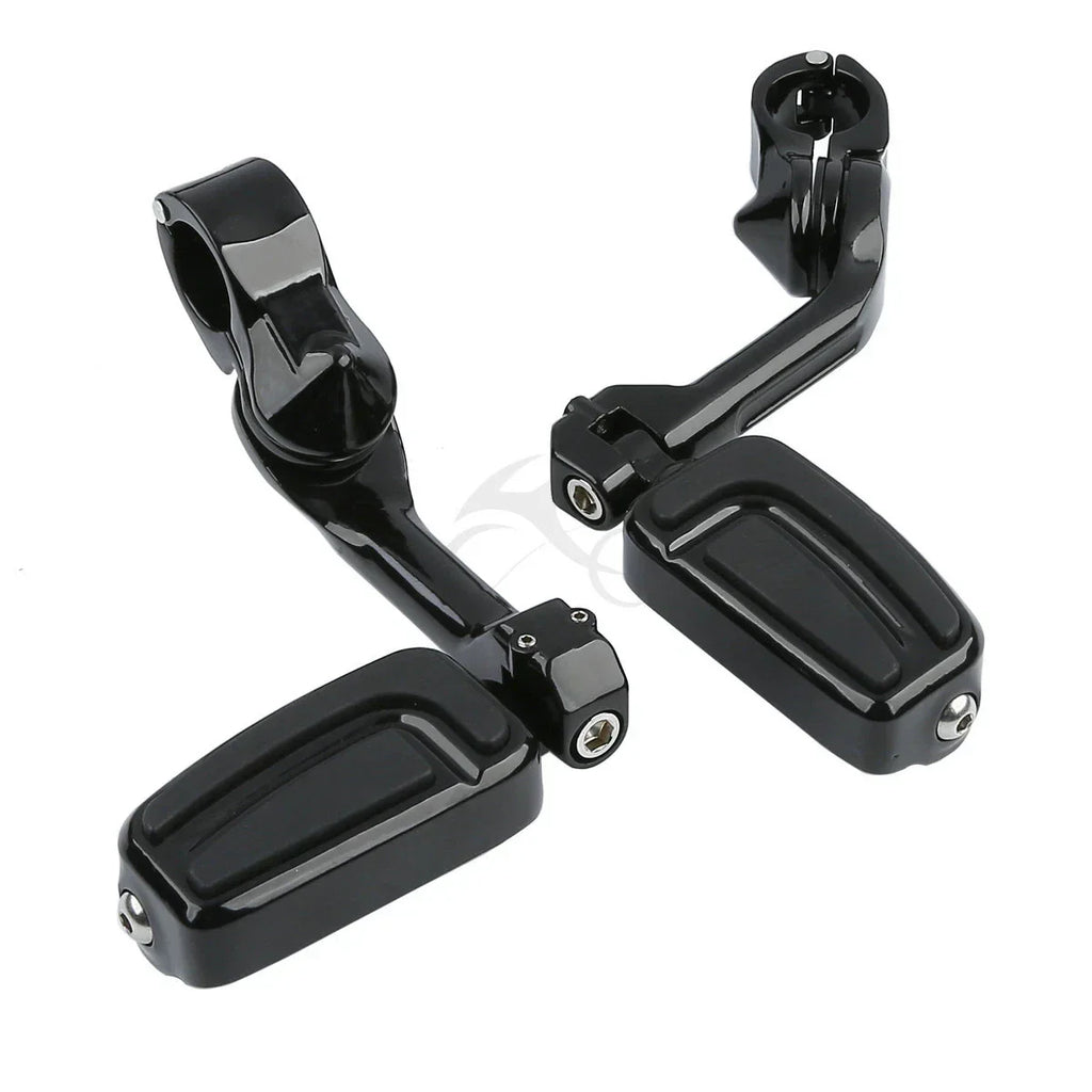 1 1/4" Engine Guards for Harley Sportster XL