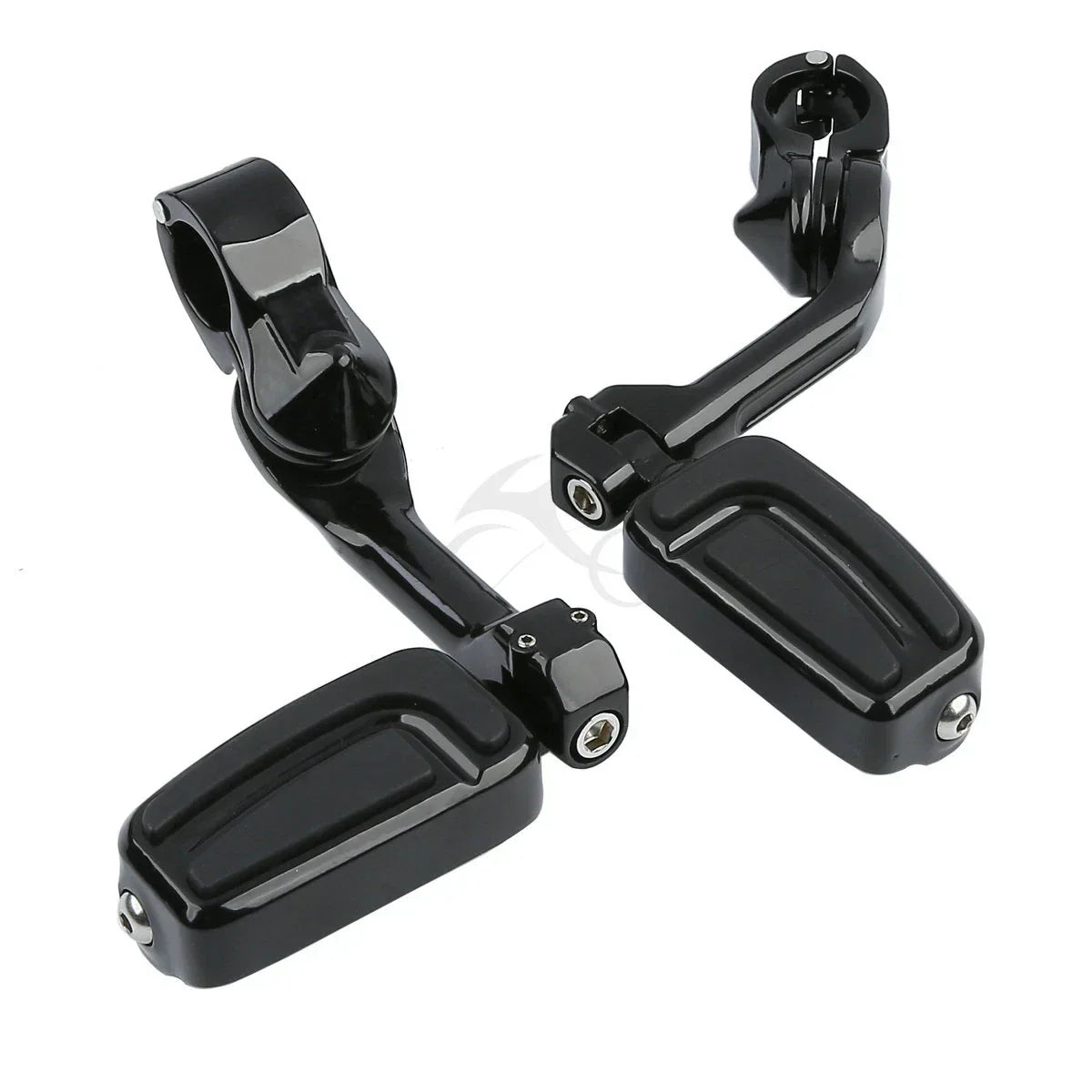 1 1/4" Engine Guards for Harley Sportster XL
