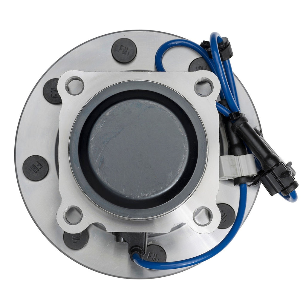 Wheel Hub for RWD Front Driver or Passenger Side (Moog)