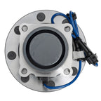 Wheel Hub for RWD Front Driver or Passenger Side (Moog)