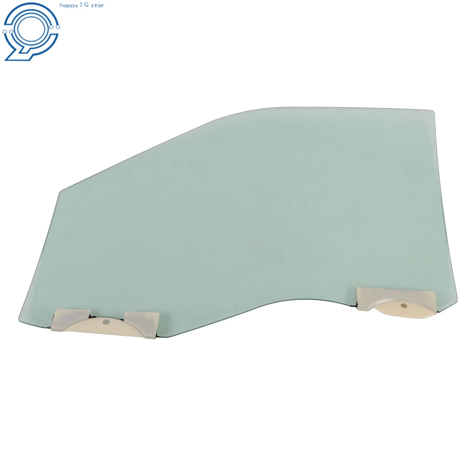 Front Right Window Glass for Ford F-150 F-250 (2015–2024)