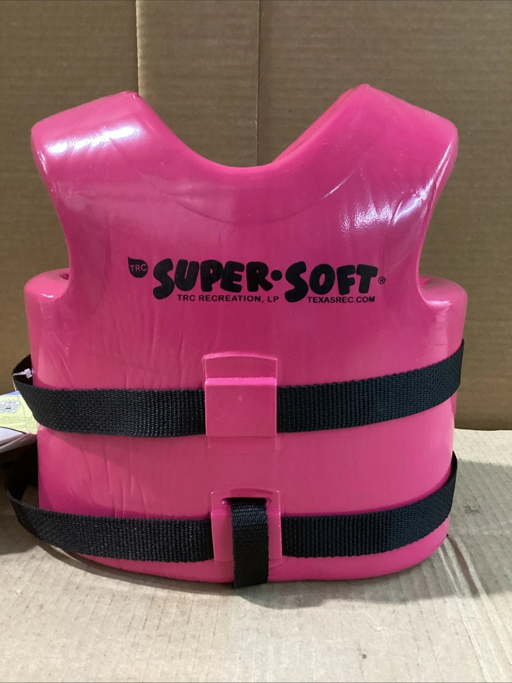 Life Jacket for Texas Rec 1020535 XS (Pink)