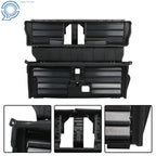 Radiator Shutter Assembly for Ford Edge (2019-2021)