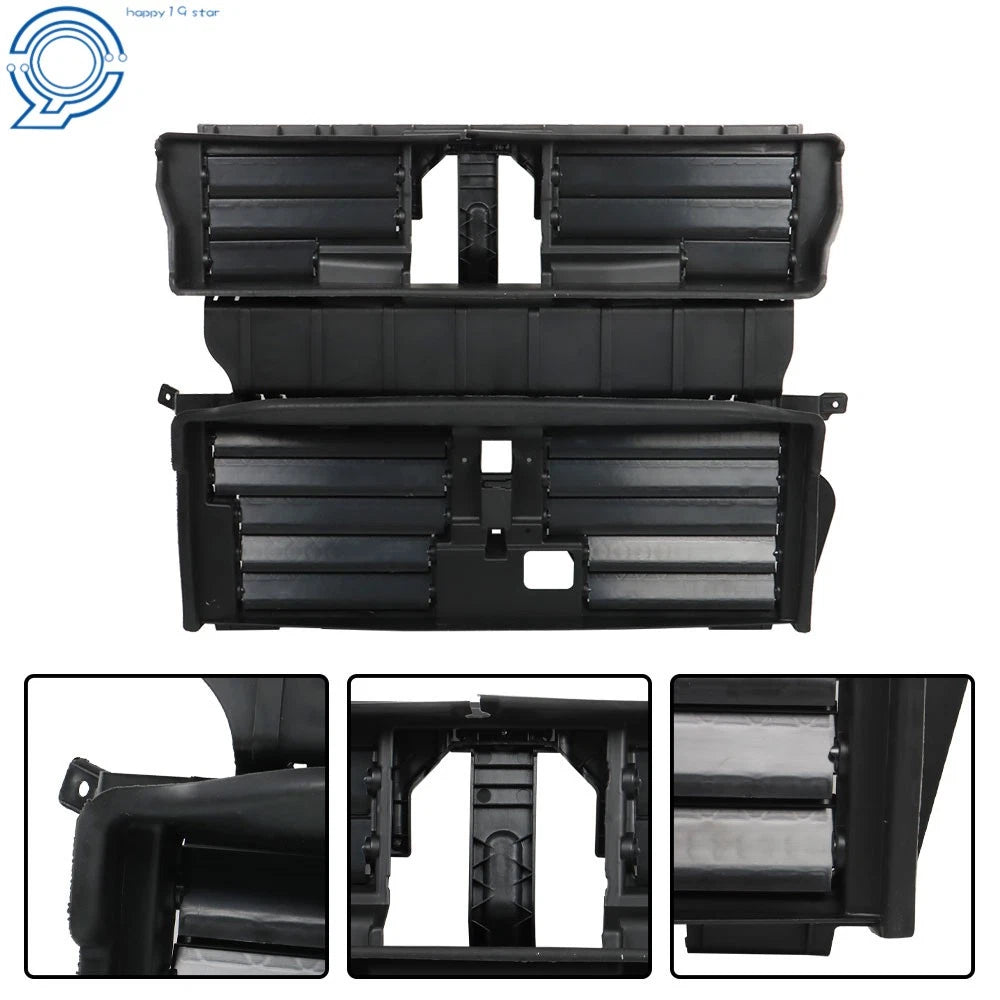 Radiator Shutter Assembly for Ford Edge (2019-2021)
