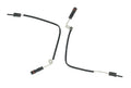 Brembo Rear Disc Brake Pad Wear Sensors for Mercedes Benz W163 (1998–2005)