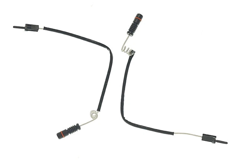 Brembo Rear Disc Brake Pad Wear Sensors for Mercedes Benz W163 (1998–2005)