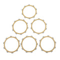 Clutch Friction Plate Kit for Yamaha RT180 (1990–1998) 36X-16321-00