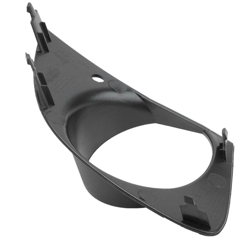 Front Left Bumper Fog Light Cover for BMW E65 E66 (2006-2008)