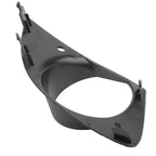Front Left Bumper Fog Light Cover for BMW E65 E66 (2006-2008)
