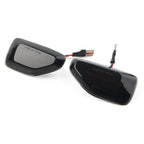 Smoked LED Side Marker Turn Signal Lights for Dacia Logan II, Sandero II (2012-2020)
