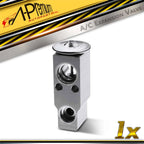 A/C Expansion Valve for Subaru Impreza (2002–2007)