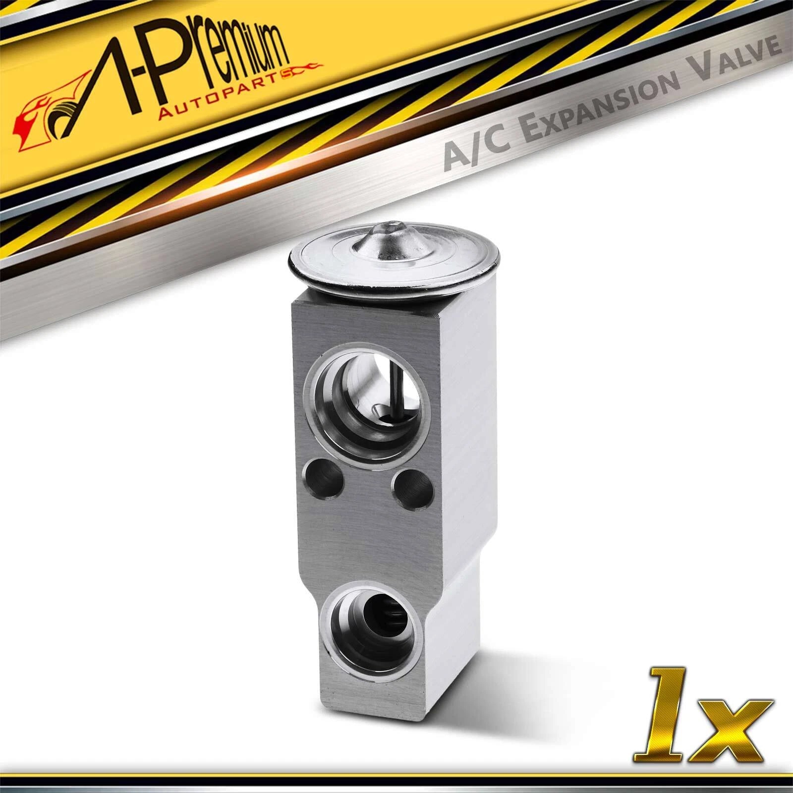 A/C Expansion Valve for Subaru Impreza (2002–2007)