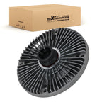 Radiator Cooling Fan Clutch for Audi A4 A6 Quattro S4 VW Passat (1996–2005)
